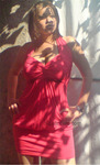 athletic Mexico girl Ana from Mexico City MX455