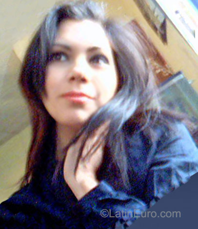 Date this young Mexico girl Lisset from Guadalajara MX463