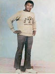 young Colombia man  from Barranquilla CO8328