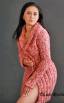 luscious Mexico girl Gabriela from Queretaro MX464
