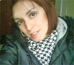 stunning Spain girl  from Asturia ES211