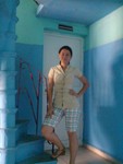 funny Honduras girl Linda123 from San Pedro Sula HN459