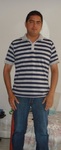 good-looking Colombia man Cristian from Palmira CO8372