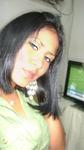 red-hot Honduras girl Josselyn from San Pedro Sula HN462