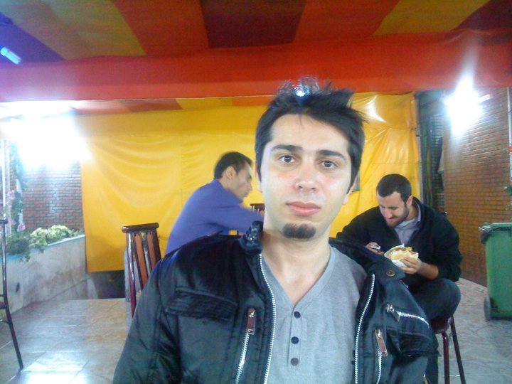 Date this tall Brazil man Andymilad from Sao Paolo BR6121