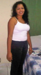 happy Honduras girl  from Sap HN465