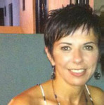 stunning Mexico girl  from Monterrey MX481