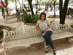 luscious Honduras girl Delmy from Tegucigalpa HN469