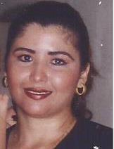 Date this beautiful Mexico girl Adriana from Poza Rica MX484
