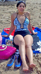 red-hot Mexico girl Claus from Aguascalientes MX486