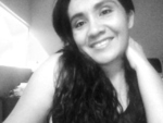 pretty Honduras girl  from Honduras HN473