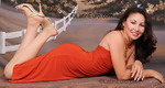 beautiful Nicaragua girl Devora from Rivas NI168