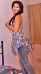 lovely Honduras girl  from Cortes HN482