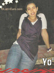 lovely Honduras girl Lily from San Pedro Sula HN485