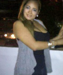 beautiful Honduras girl Reina from La Ceiba HN489