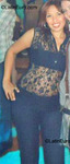 happy Nicaragua girl Claudia from Managua NI69