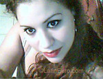 young Mexico girl Paola from Hermosillo MX527