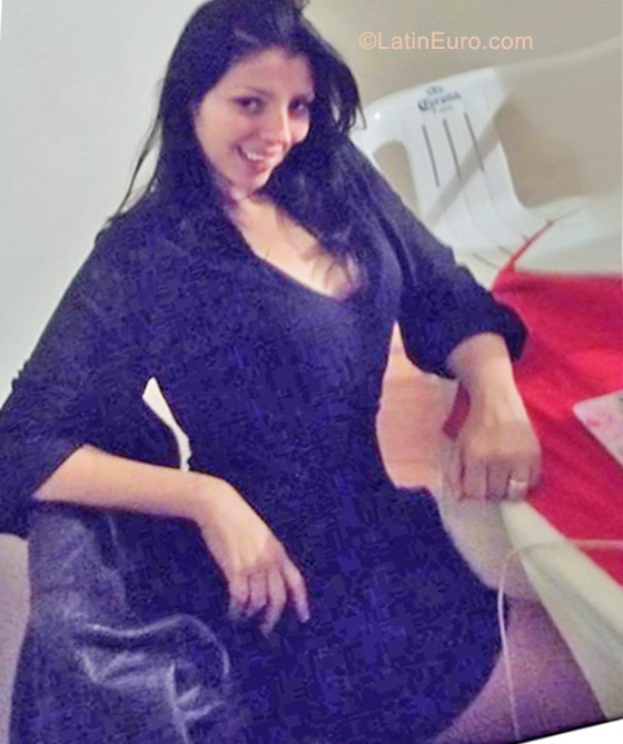 Date this attractive Mexico girl Jessica from Leon MX529