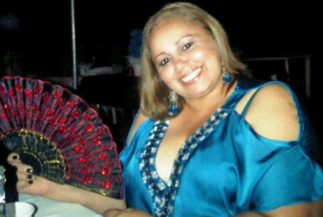 Date this delightful Honduras girl Lisseth2012 from El Progreso HN503