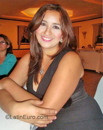 Date this fun Honduras girl Pamela from San Pedro Sula HN504