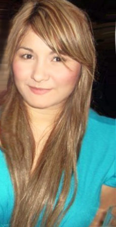 Date this sultry Mexico girl Perla from Culiacan MX534