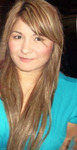 hot Mexico girl Perla from Culiacan MX534