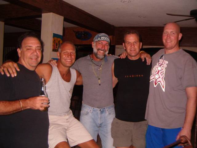 Date this georgeous Mexico man Steve0412 from Cozumel MX536