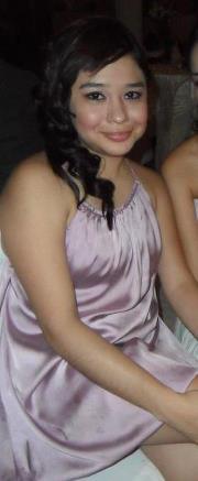 Date this athletic Mexico girl Apple7 from Juarez MX545