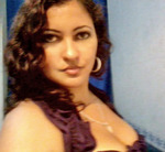 red-hot Mexico girl  from Merida MX550