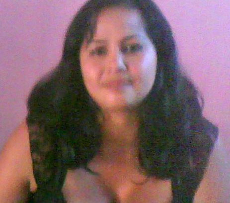 Date this hot Mexico girl Esperanza from Tlajomulco De Zuniga MX553