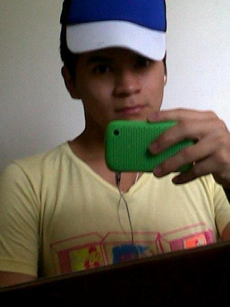 Date this charming Colombia man JainerGutierrez from Cali CO8796