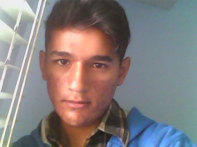 Date this attractive Colombia man Edward from Bogota CO8805