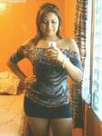 pretty Honduras girl Maryza from El Pogreso Yoro HN515