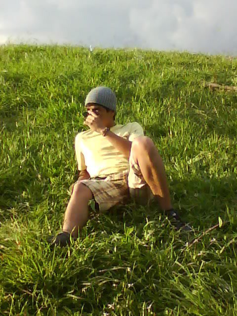 Date this gorgeous Colombia man Norman from Bogota CO8889