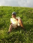 happy Colombia man  from Bogota CO8889