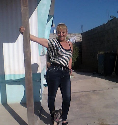 Date this cute Mexico girl Eudelia from Mexico MX567