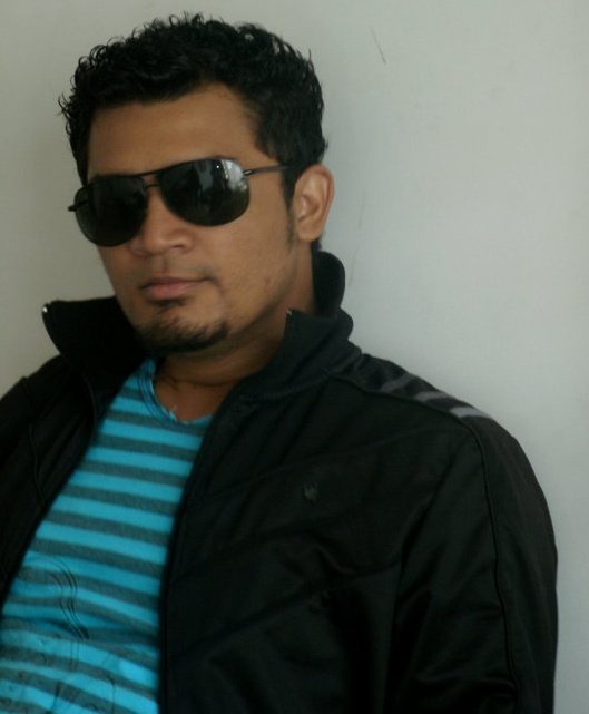 Date this delightful Colombia man Yase from Valledupar CO8936