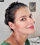 beautiful Mexico girl Eva from Zapopan MX572