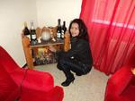 nice looking Spain girl  from Sevilla ES221