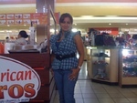 delightful Honduras girl  from La Ceiba, Atlantida HN529