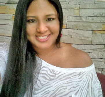 Date this stunning Panama girl CandyCandY from Panama PA218