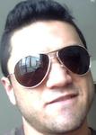 red-hot Colombia man  from Bogota CO9070