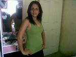 red-hot Honduras girl Adalicia from Tela Atlantida HN536