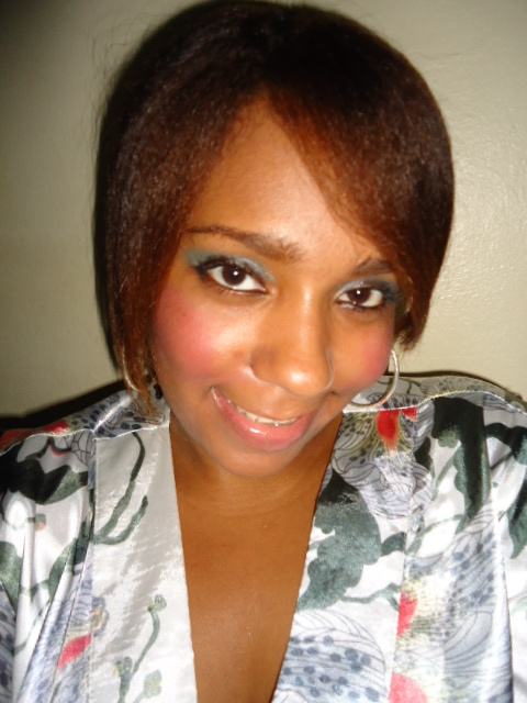 Date this funny Dominican Republic girl Prettywoman from Barahona DO10161