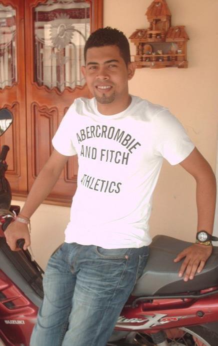 Date this cute Colombia man Orlando from Santa Marta CO9121