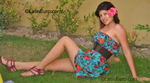 lovely Nicaragua girl Iveth from Matagalpa NI85