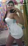 lovely Honduras girl Valery from Francisco Morazan HN545