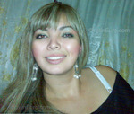 good-looking Honduras girl Mabel from Tegucigalpa HN546