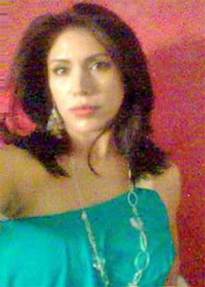 Date this pretty Mexico girl Marlen88 from Guasave MX1327
