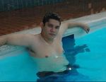 stunning Colombia man  from Barranquilla CO9157